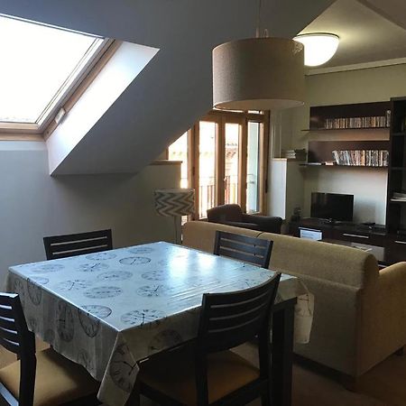 לאון Apartamento La Cenicienta Catedral מראה חיצוני תמונה