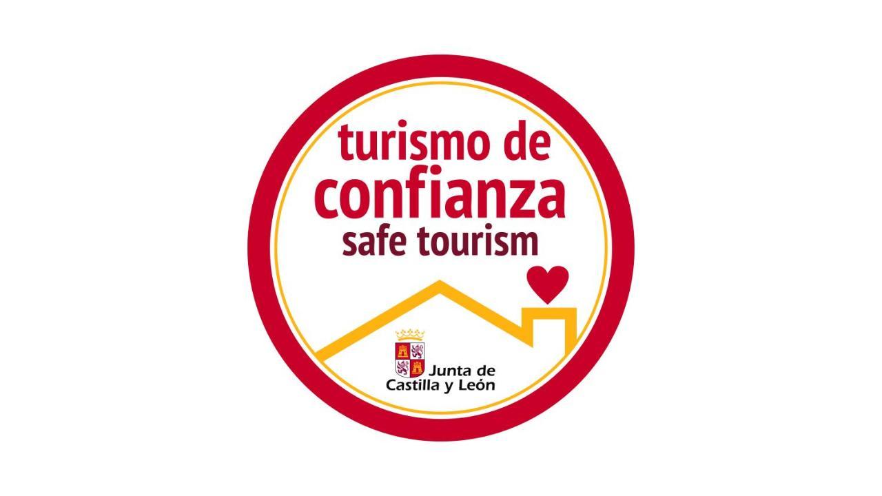 לאון Apartamento La Cenicienta Catedral מראה חיצוני תמונה