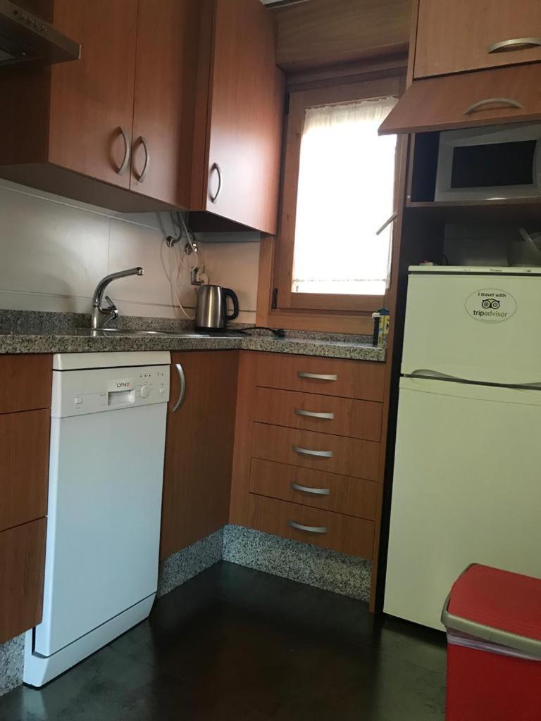 לאון Apartamento La Cenicienta Catedral מראה חיצוני תמונה