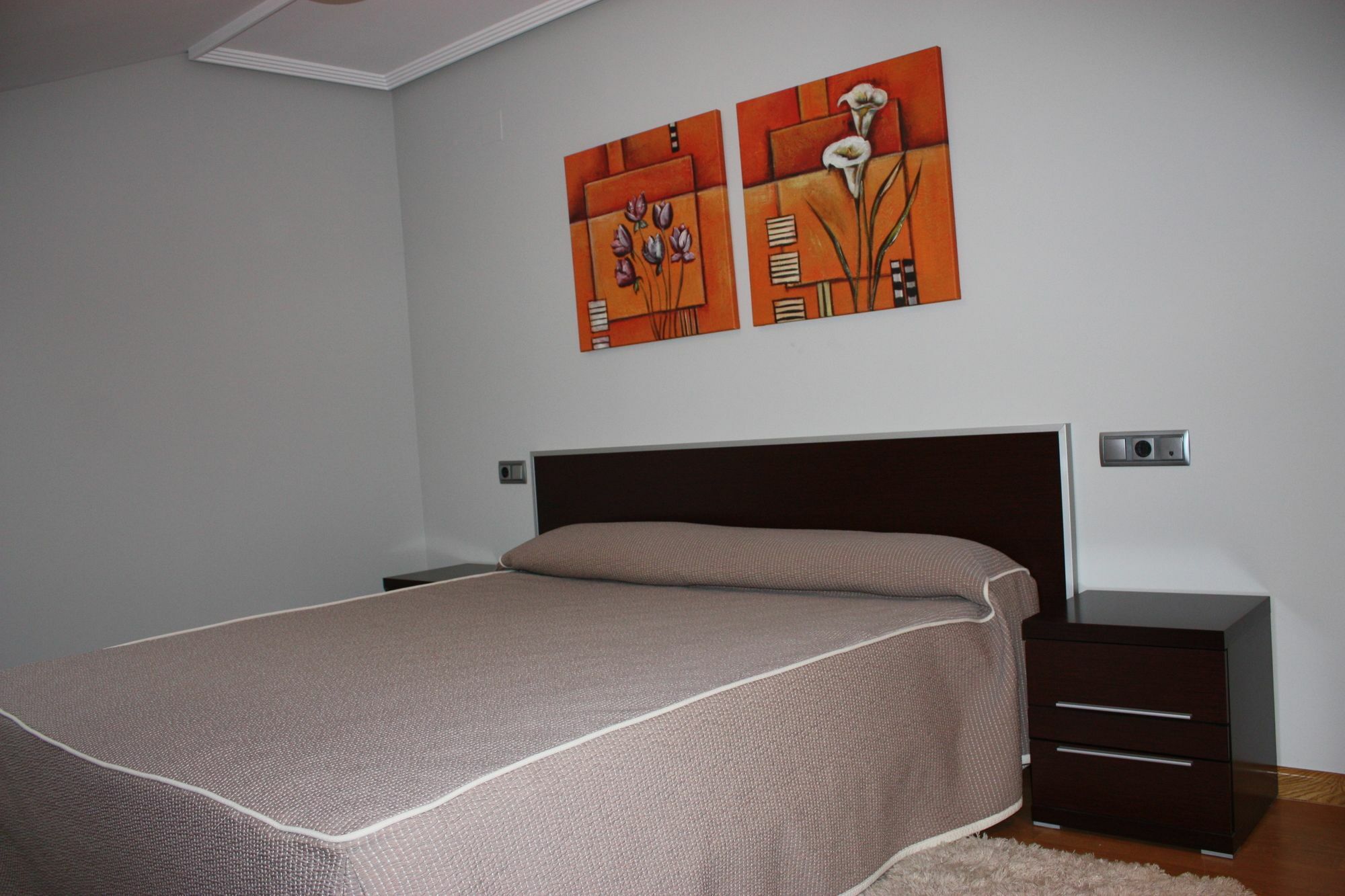 לאון Apartamento La Cenicienta Catedral מראה חיצוני תמונה